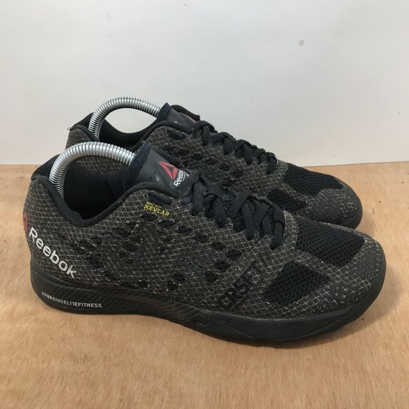kevlar running shoes